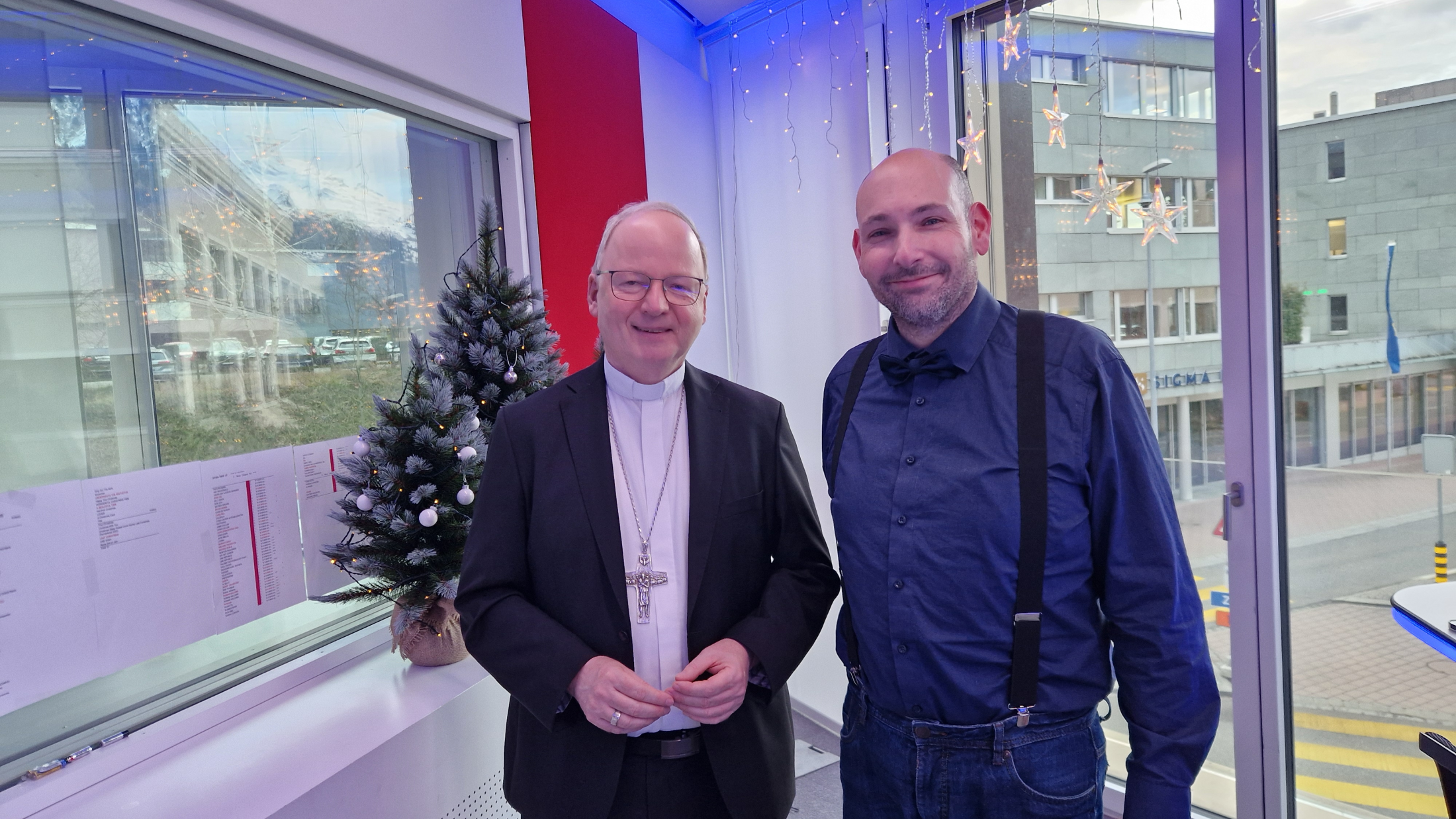 © Radio Liechtenstein