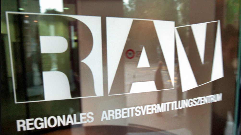 Steigende Arbeitslosigkeit im Kanton Graubünden, © Keystone-SDA