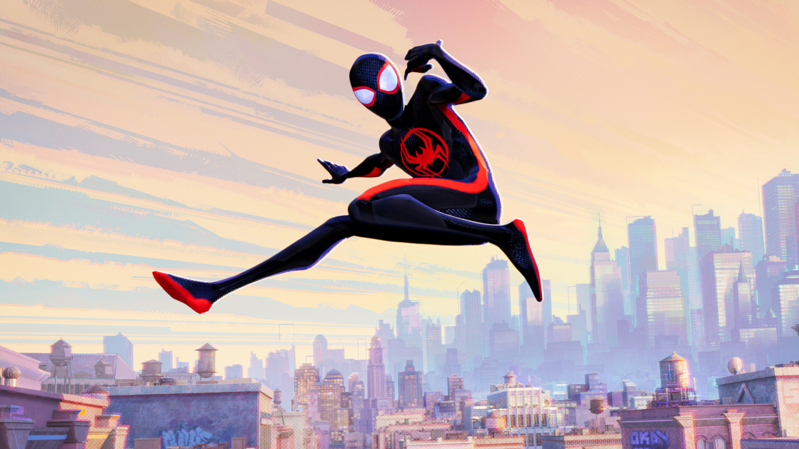 "Spider-Man: Across the Spider-Verse" - ein Fest für Marvel-Fans | Breitbild & Verlosung