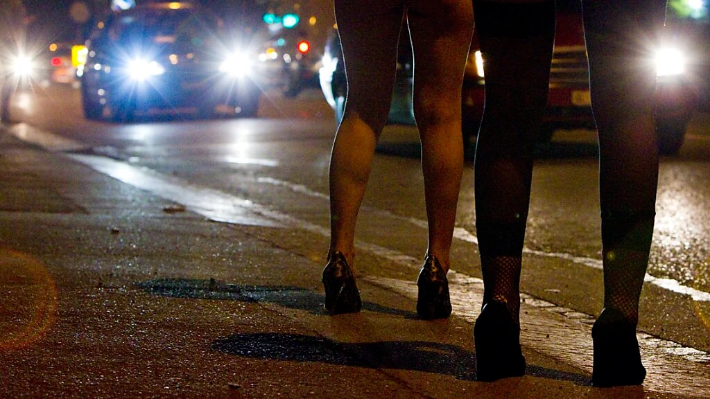 Illegale Profite aus Zwangsarbeit gestiegen, © Keystone-SDA Illegale Profite aus Zwangsarbeit gestiegen, © Keystone-SDA