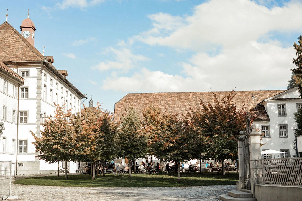 Radio Zürisee entdeckt – Milchmanufaktur Einsiedeln, © Milchmanufaktur Einsiedeln Radio Zürisee entdeckt – Milchmanufaktur Einsiedeln, © Milchmanufaktur Einsiedeln