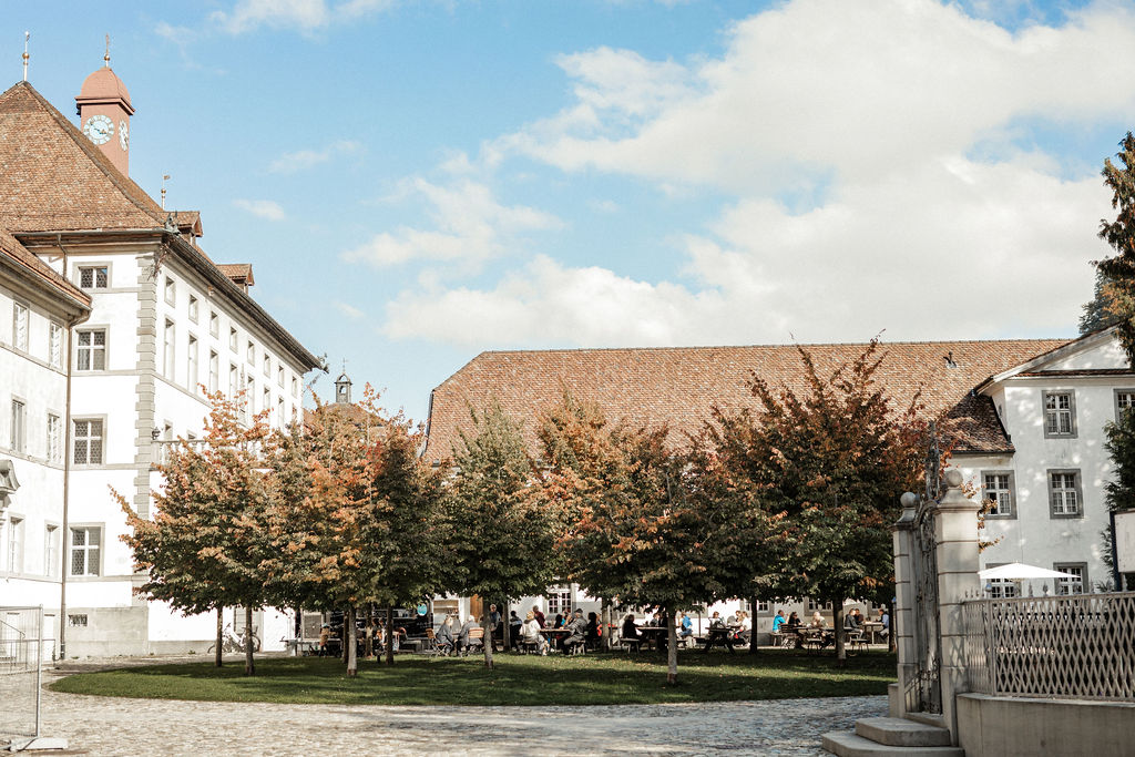 Radio Zürisee entdeckt – Milchmanufaktur Einsiedeln, © Milchmanufaktur Einsiedeln