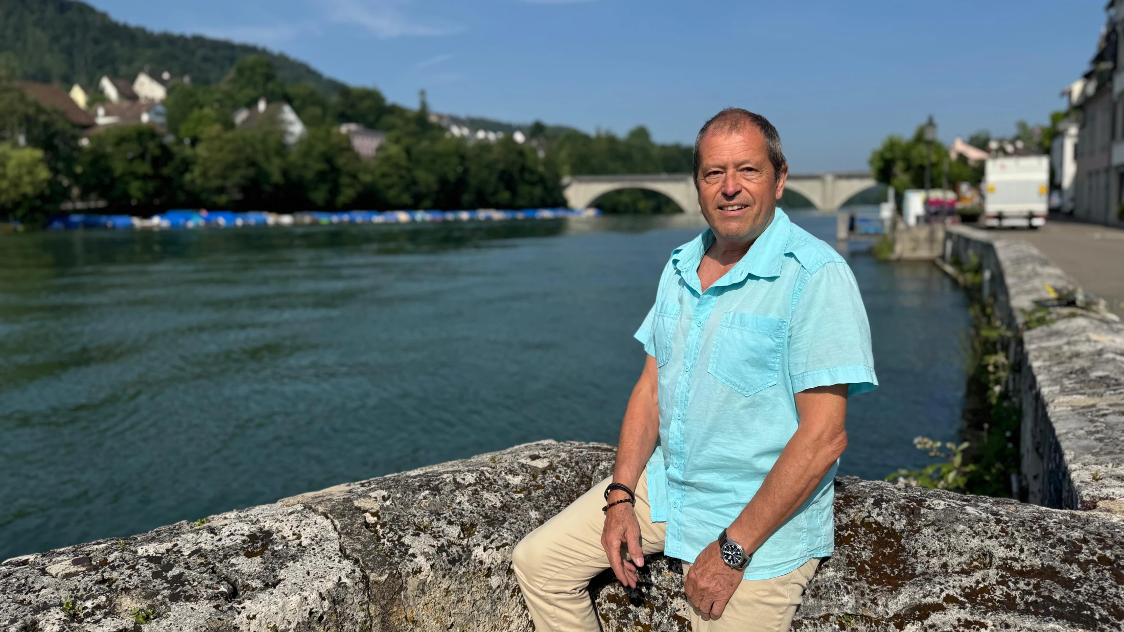 © Radio Munot © Radio Munot