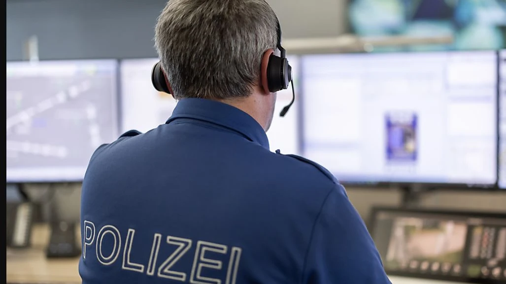 Helikopter auf Flugplatz im Kanton Thurgau verunfallt, © Keystone-SDA (Symbolbild) Helikopter auf Flugplatz im Kanton Thurgau verunfallt, © Keystone-SDA (Symbolbild)