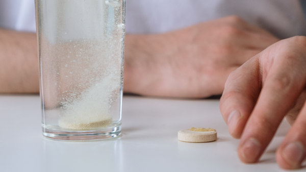 Vitamin C für alle, © cottonbro studio