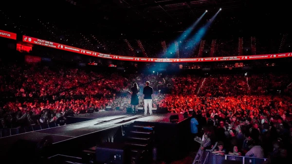 Stars for free 2025, © Radio Hamburg Stars for free 2025, © Radio Hamburg