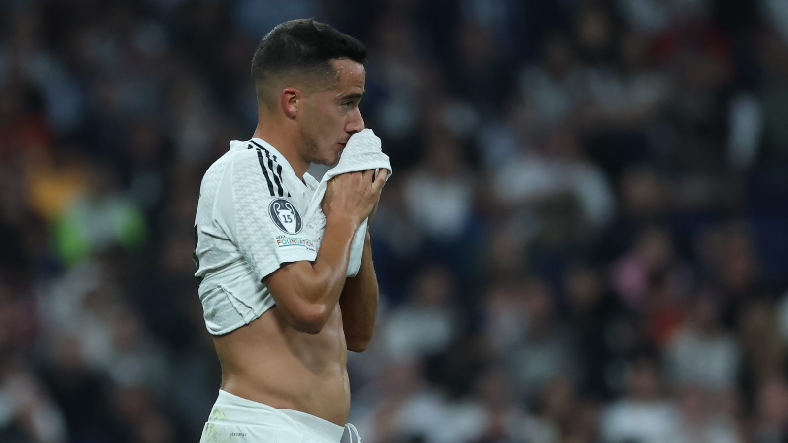 Real Madrid und Manchester City verlieren, © Keystone/SDA