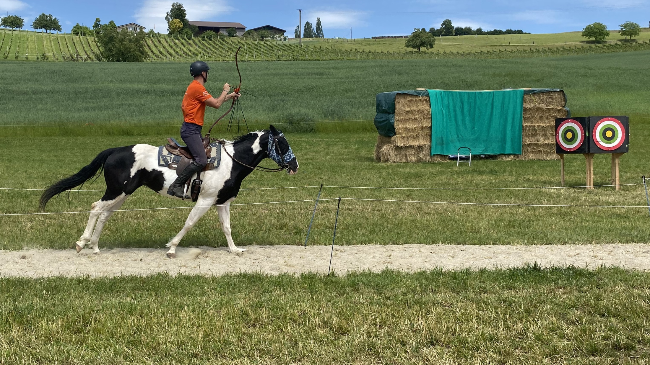 © Bild: Radio Munot