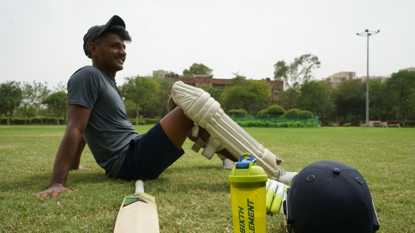 Förderbeitrag für Lehrbetriebe mit Leistungssport, © Unsplash yogendra singh