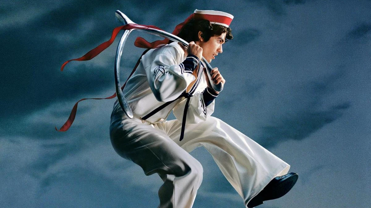 © Conan Gray © Conan Gray