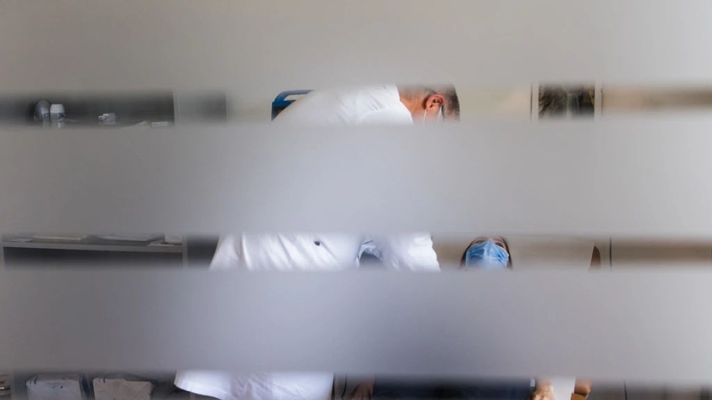 Zürcher Forscher finden Spuren von Long-Covid im Blut, © Symbolbild Zürcher Forscher finden Spuren von Long-Covid im Blut, © Symbolbild