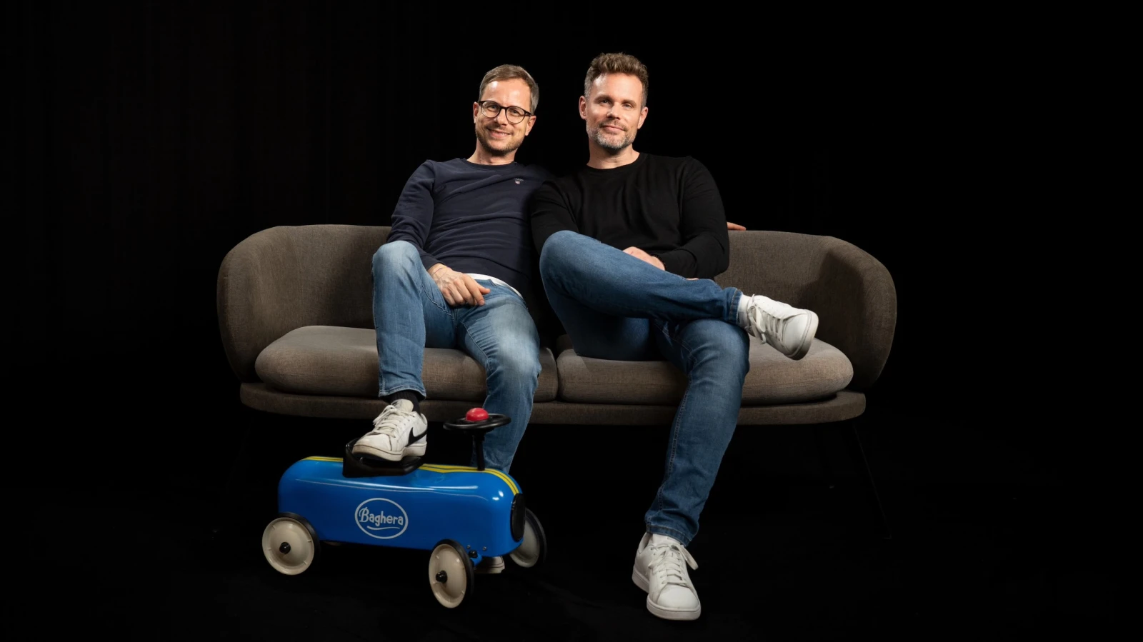 Zu schlau zum arbeiten?, © Basilisk Zu schlau zum arbeiten?, © Basilisk