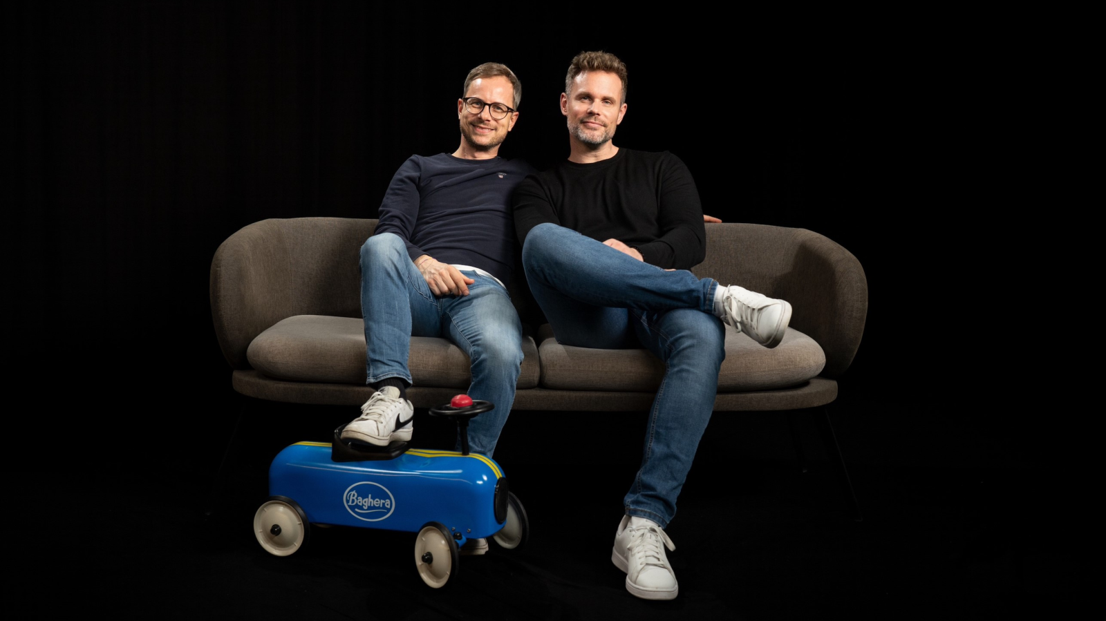 Zu schlau zum arbeiten?, © Basilisk