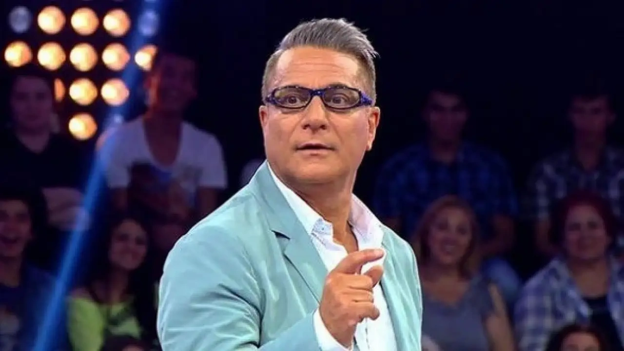 Mehmet Ali Erbil'e Yasa Dışı Bahis Davasında 10 Ay Hapis Cezası!