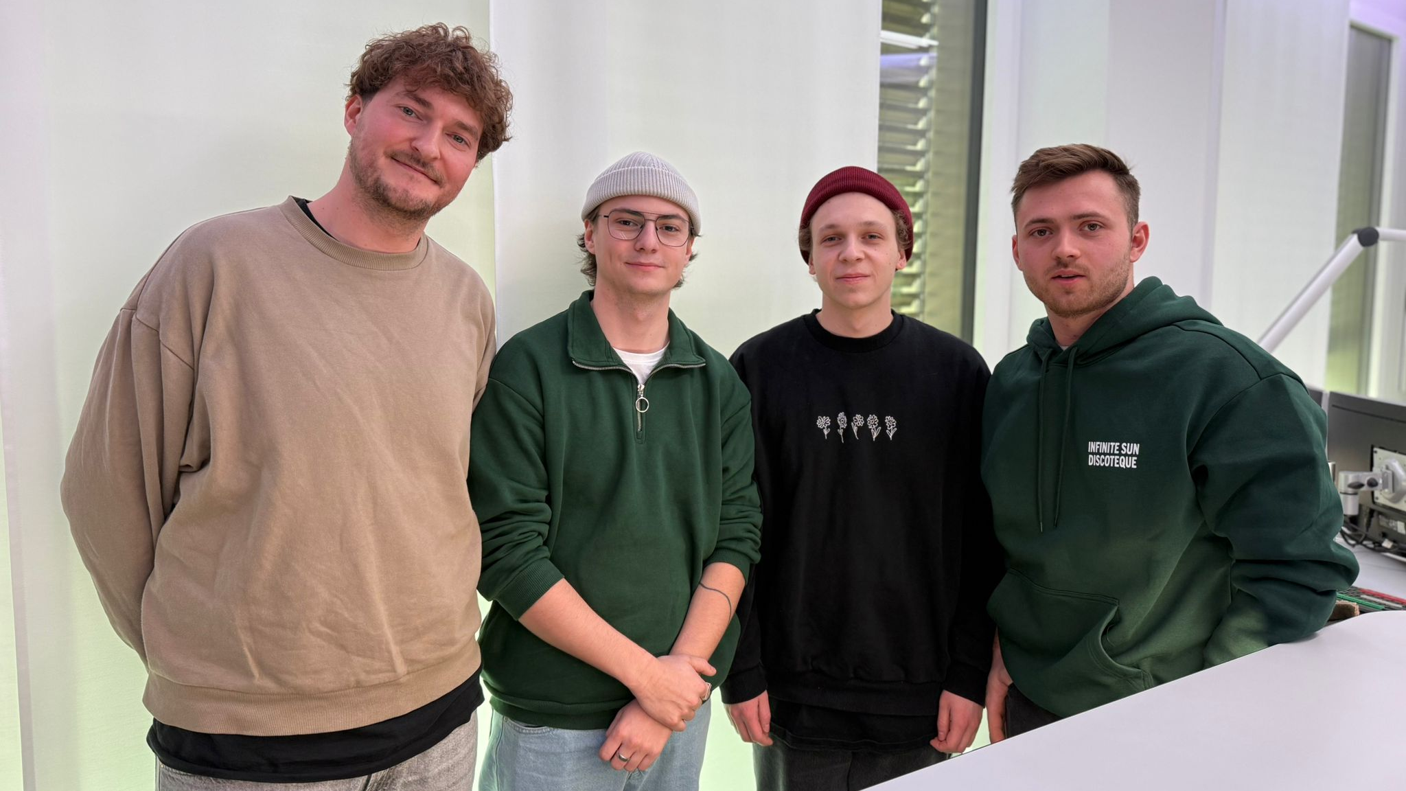 © Radio Liechtenstein