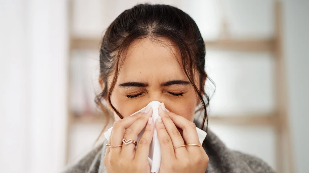 Grip Olduğunuzda Tüketmeniz Gereken 10 Besin, © shutterstock Grip Olduğunuzda Tüketmeniz Gereken 10 Besin, © shutterstock