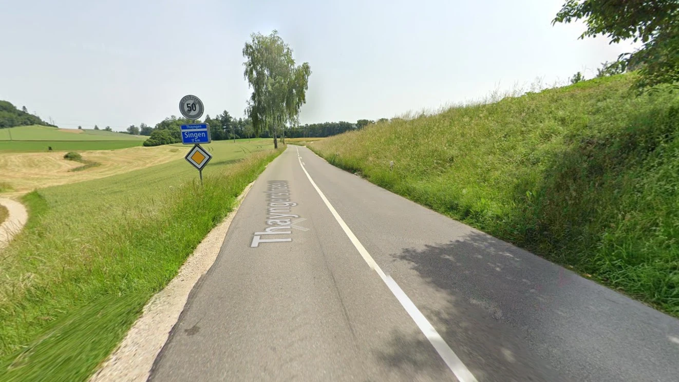 © Google Maps © Google Maps