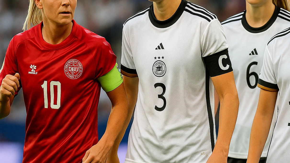 Kadın Milliler Çeyrek Finalde, © KI Kadın Milliler Çeyrek Finalde, © KI