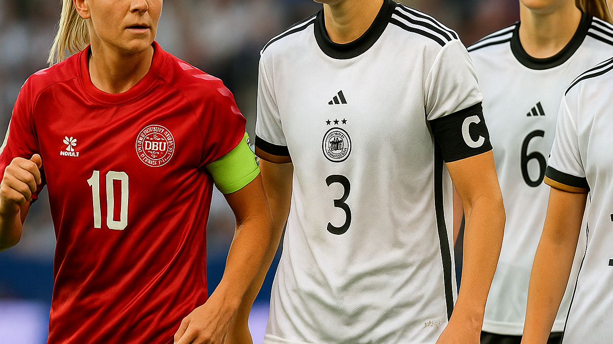 Kadın Milliler Çeyrek Finalde, © KI