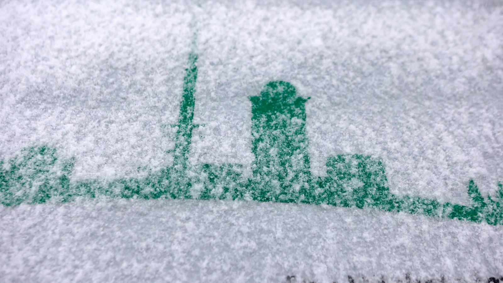 Soğuk Hava Dalgası Geliyor: Kar, Fırtına ve Don Uyarısı!, © dpa Soğuk Hava Dalgası Geliyor: Kar, Fırtına ve Don Uyarısı!, © dpa