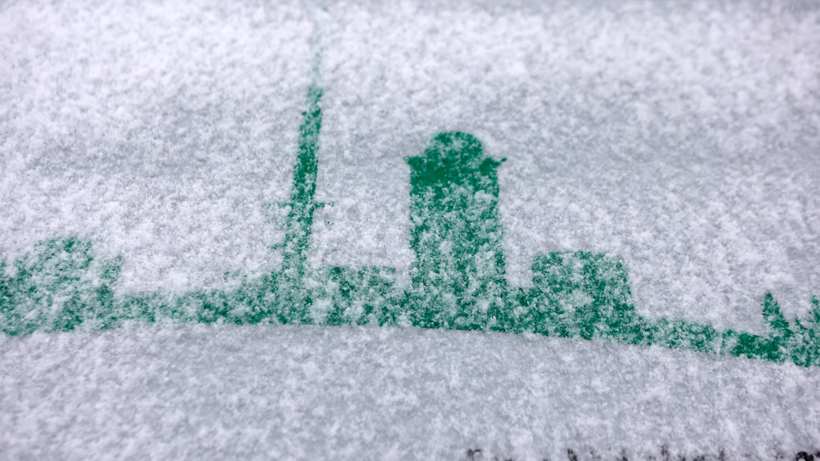 Soğuk Hava Dalgası Geliyor: Kar, Fırtına ve Don Uyarısı!, © dpa