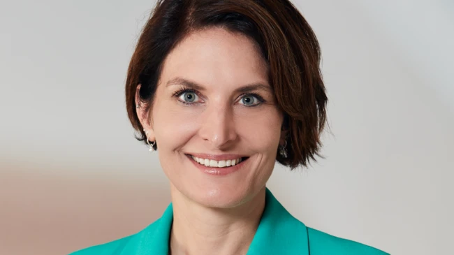 Saskia Schenker, © fdp.ch Saskia Schenker, © fdp.ch