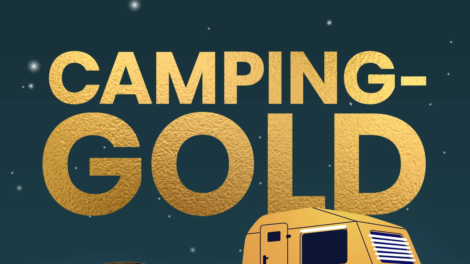 Neue Folge Camping-Gold: Von Deutschland nach Singapur, © CARAVAN.fm Neue Folge Camping-Gold: Von Deutschland nach Singapur, © CARAVAN.fm