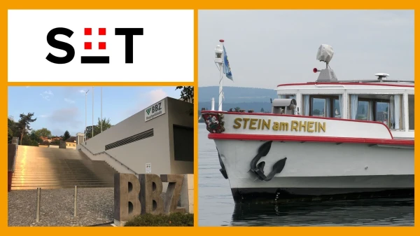 Jahresrückblick: Wirtschaftliche Herausforderungen, © Radio Munot Jahresrückblick: Wirtschaftliche Herausforderungen, © Radio Munot