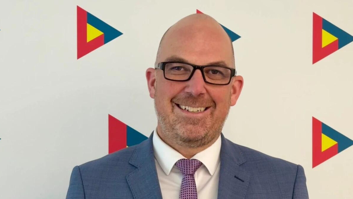 Daniel Risch für Team Europa, © Radio Liechtenstein