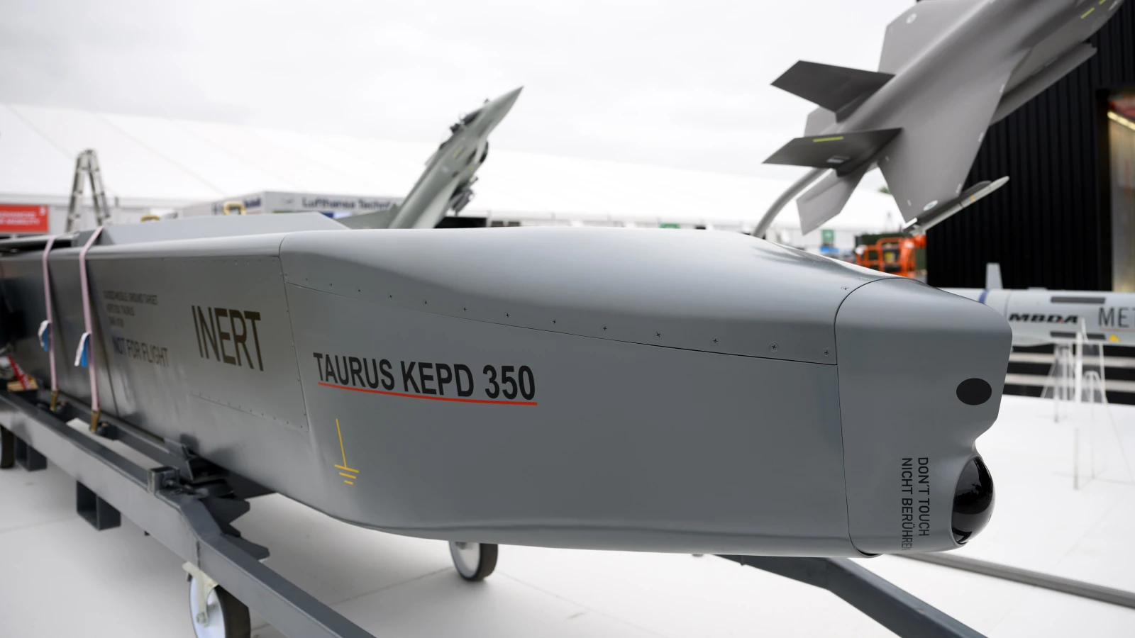 AB'den 800 Milyar Euroluk Silahlanma Hamlesi!, © dpa AB'den 800 Milyar Euroluk Silahlanma Hamlesi!, © dpa