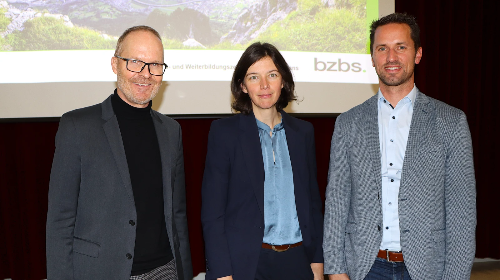 Informatiker werden neu in Sargans beschult, © pd Informatiker werden neu in Sargans beschult, © pd