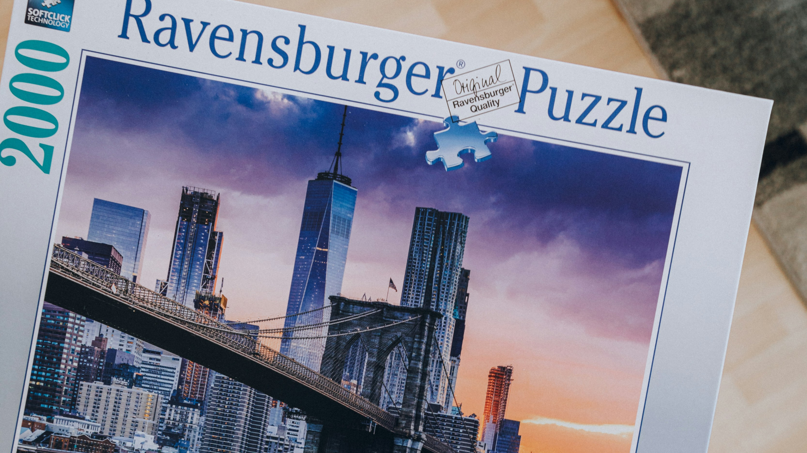 Ravensburger Spielekonzern mit guten Geschäften, © Unsplash/Bianca Ackermann