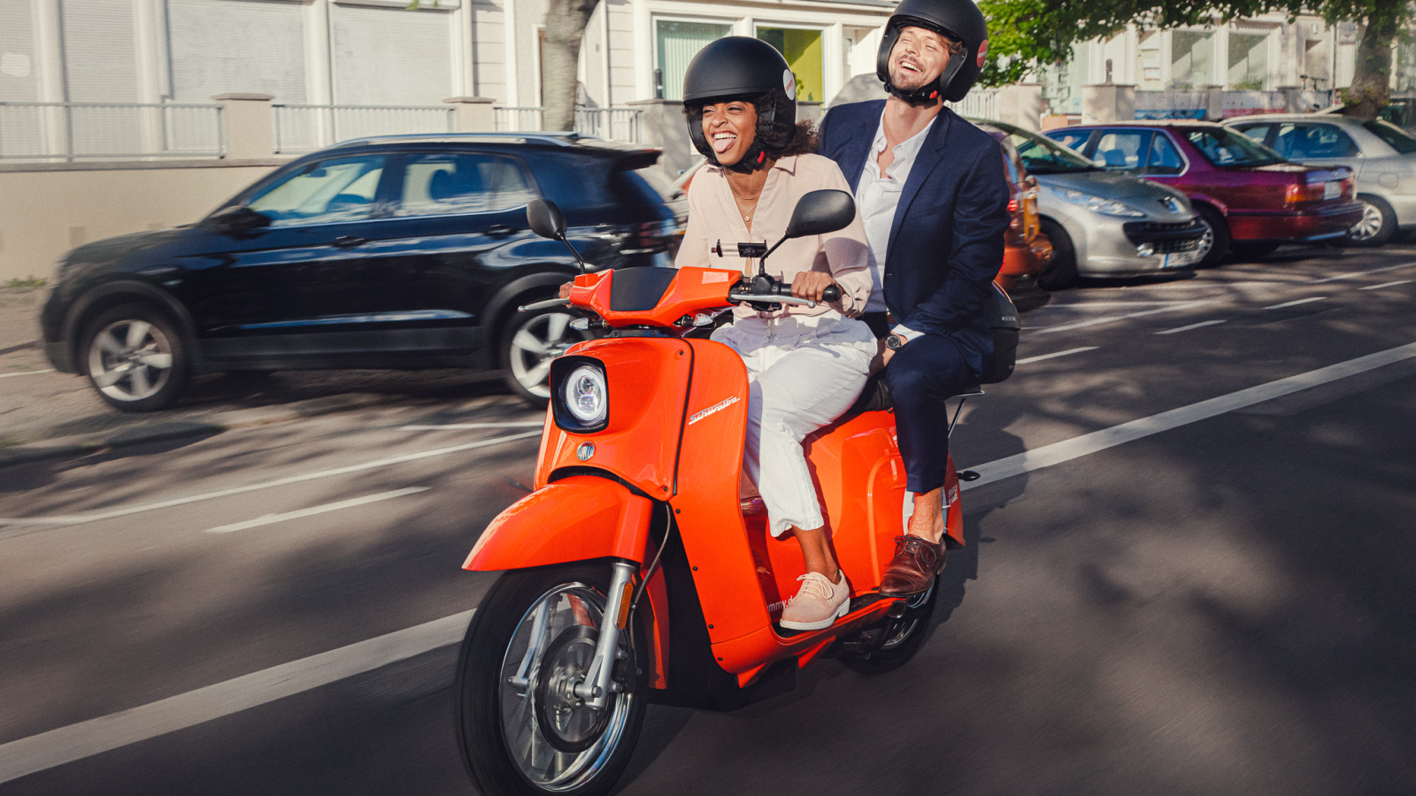 Wie gut kennst du Berlin?