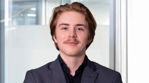 Die Alleskönnerin unter den Berufslehren Die Alleskönnerin unter den Berufslehren