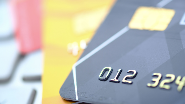 Kreditkarte oder Debitkarte?, © Towfiqu barbhuiya