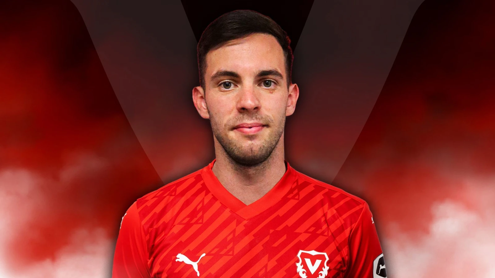 Crescenti verlässt den FC Vaduz, © FC Vaduz Crescenti verlässt den FC Vaduz, © FC Vaduz