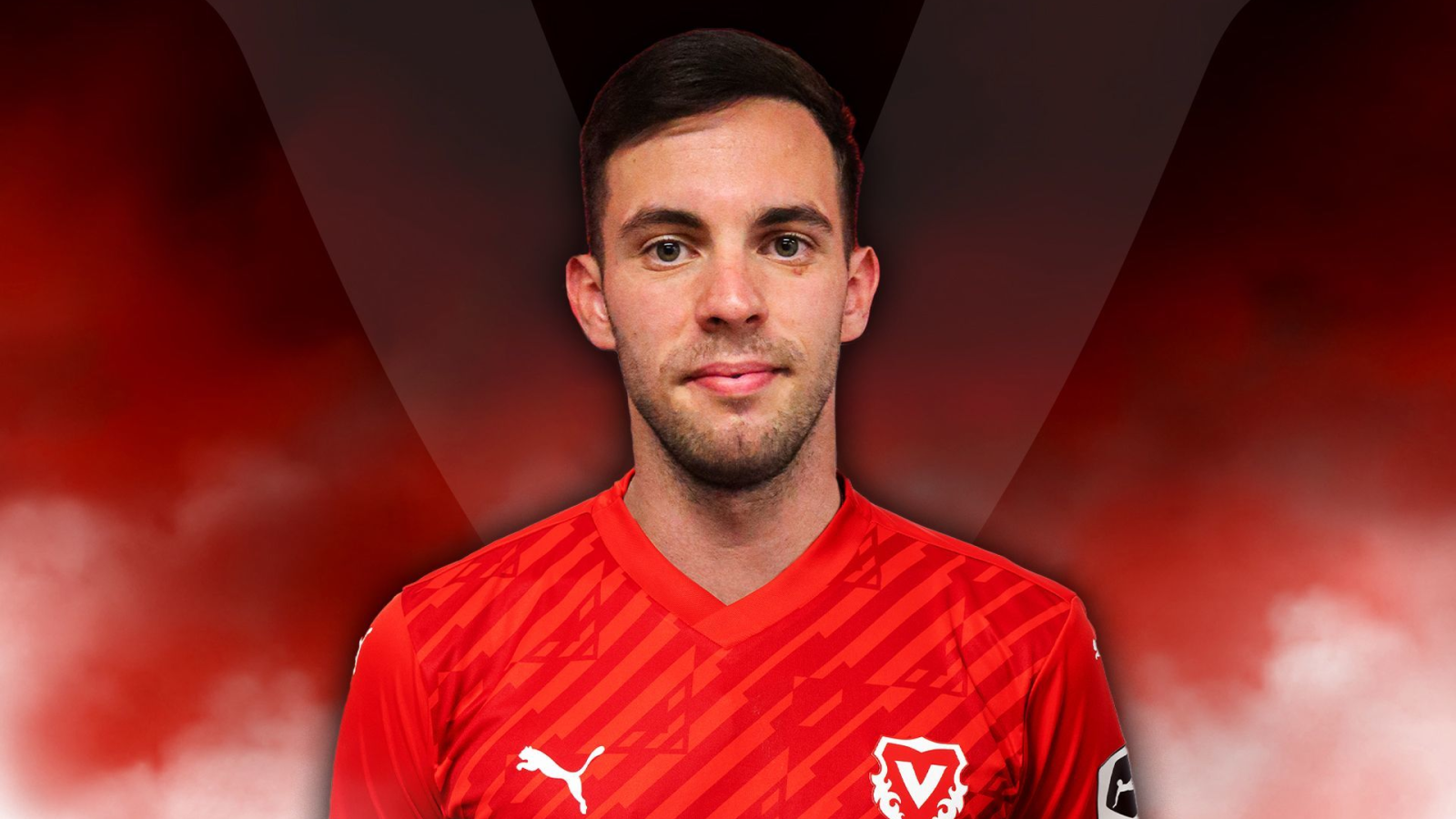 Crescenti verlässt den FC Vaduz, © FC Vaduz