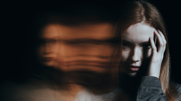 Pandeminin Mirası: Gençlerde Kalıcı Kaygı Bozuklukları Alarm Veriyor, ©  (Copyright: GettyImages_KatarzynaBialasiewicz/DAK-Gesundheit)