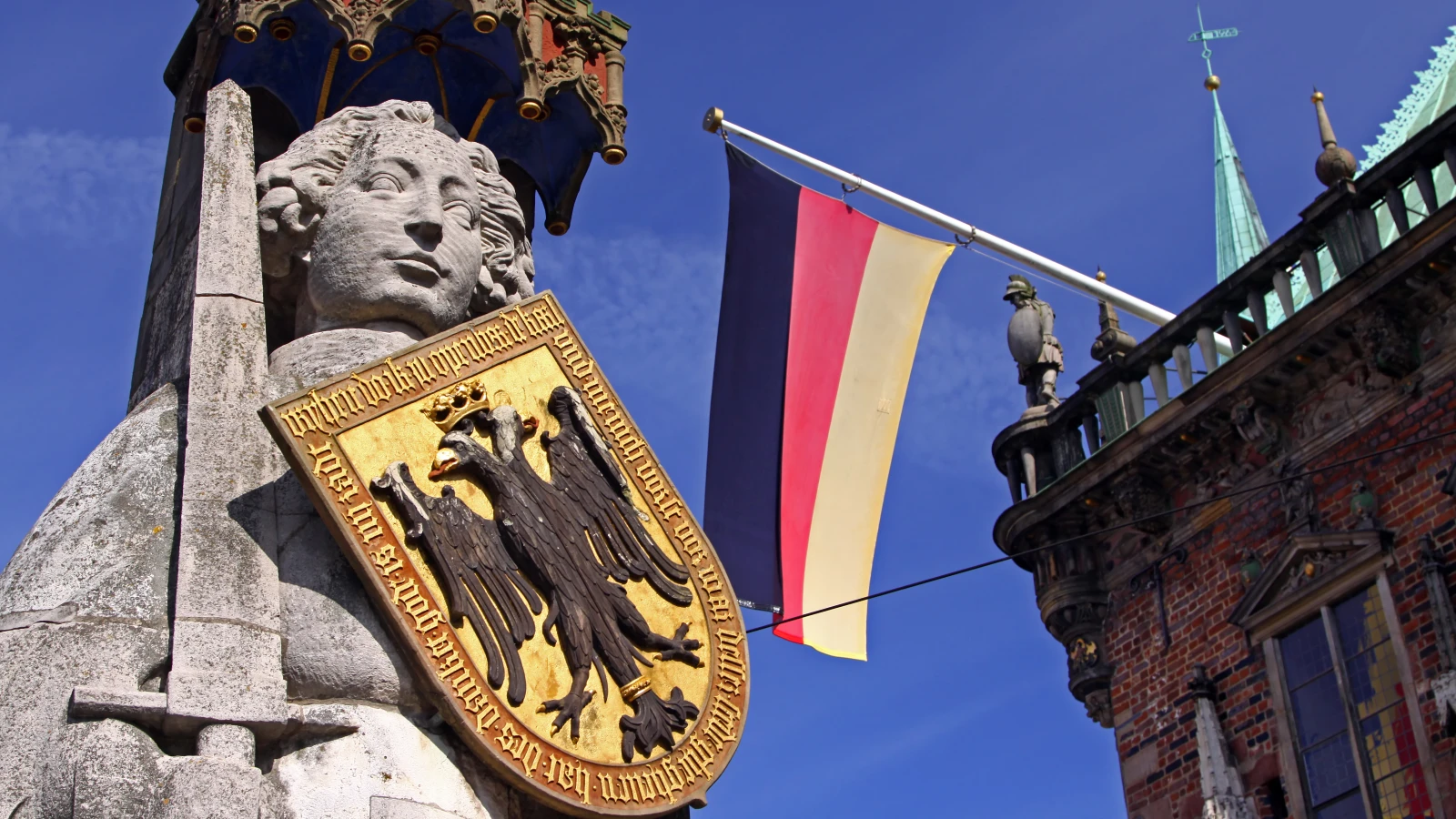 Bremen'den AfD'ye Karşı Tarihi Adım: Bürgerschaft, Parti Kapatma Süreci İçin Harekete Geçti, © shutterstock Bremen'den AfD'ye Karşı Tarihi Adım: Bürgerschaft, Parti Kapatma Süreci İçin Harekete Geçti, © shutterstock