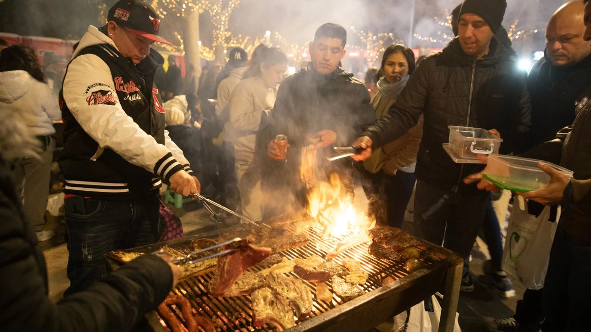 Dikkat! Bochum’da Mangal Yakma Kuralları Sertleşti, © Clara Margais/dpa Dikkat! Bochum’da Mangal Yakma Kuralları Sertleşti, © Clara Margais/dpa