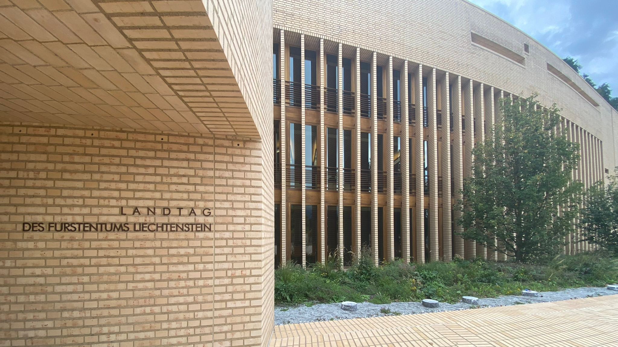 © Radio Liechtenstein