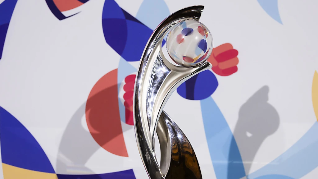 Ständerat will 15 Millionen Franken für Fussball-EM 2025, © Keystone / SDA Ständerat will 15 Millionen Franken für Fussball-EM 2025, © Keystone / SDA