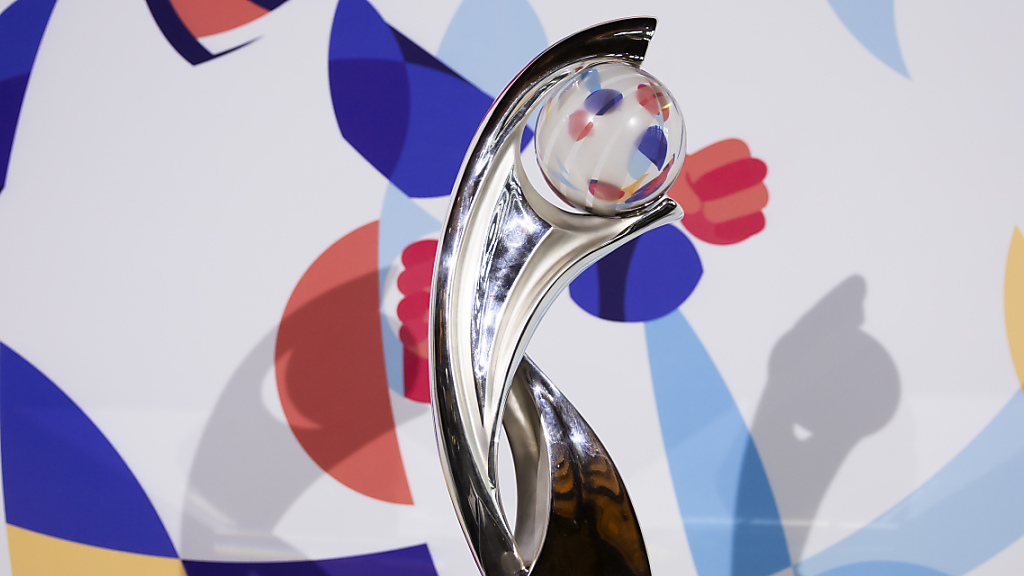 Ständerat will 15 Millionen Franken für Fussball-EM 2025, © Keystone / SDA