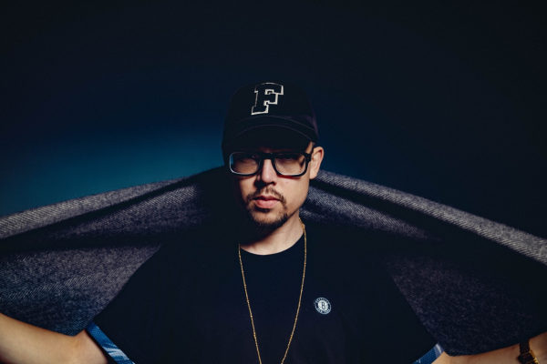 Magro, © Photo by Magro