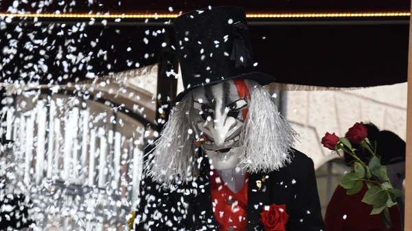 «En Yylaadig wo überzügt», © Radio Basilisk «En Yylaadig wo überzügt», © Radio Basilisk