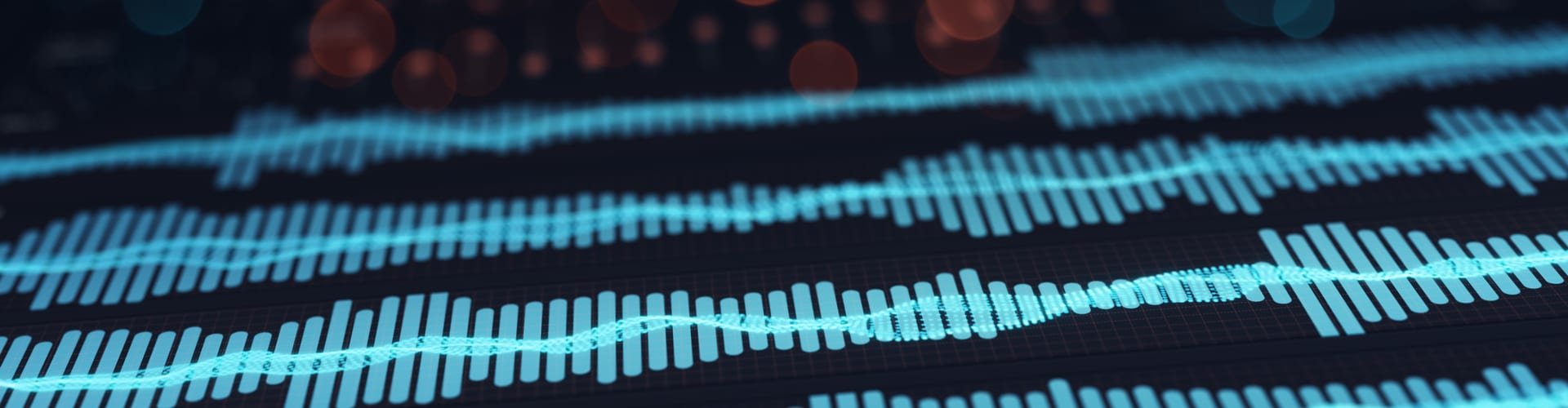 Tonspuren, © Shutterstock