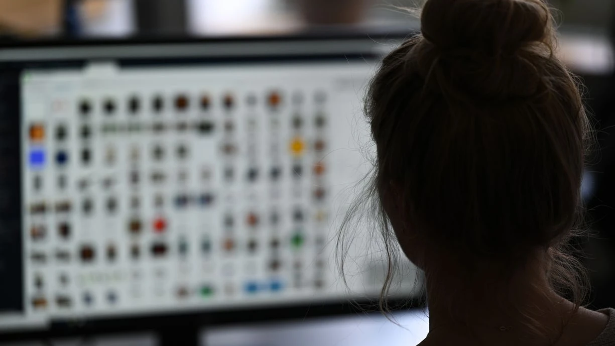 Berlin’de Yeni Polis Yasası Kabul Edildi!, © Arne Dedert/dpa Berlin’de Yeni Polis Yasası Kabul Edildi!, © Arne Dedert/dpa