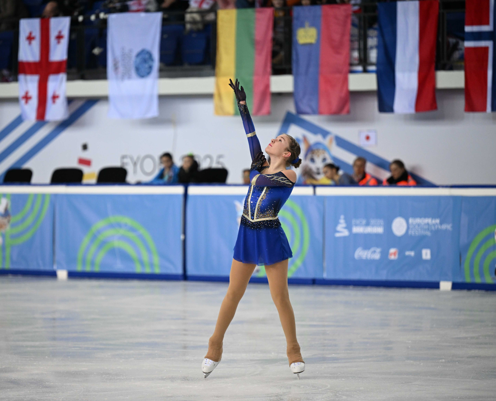 Skifahrer scheitern, Schmid verbessert Rang