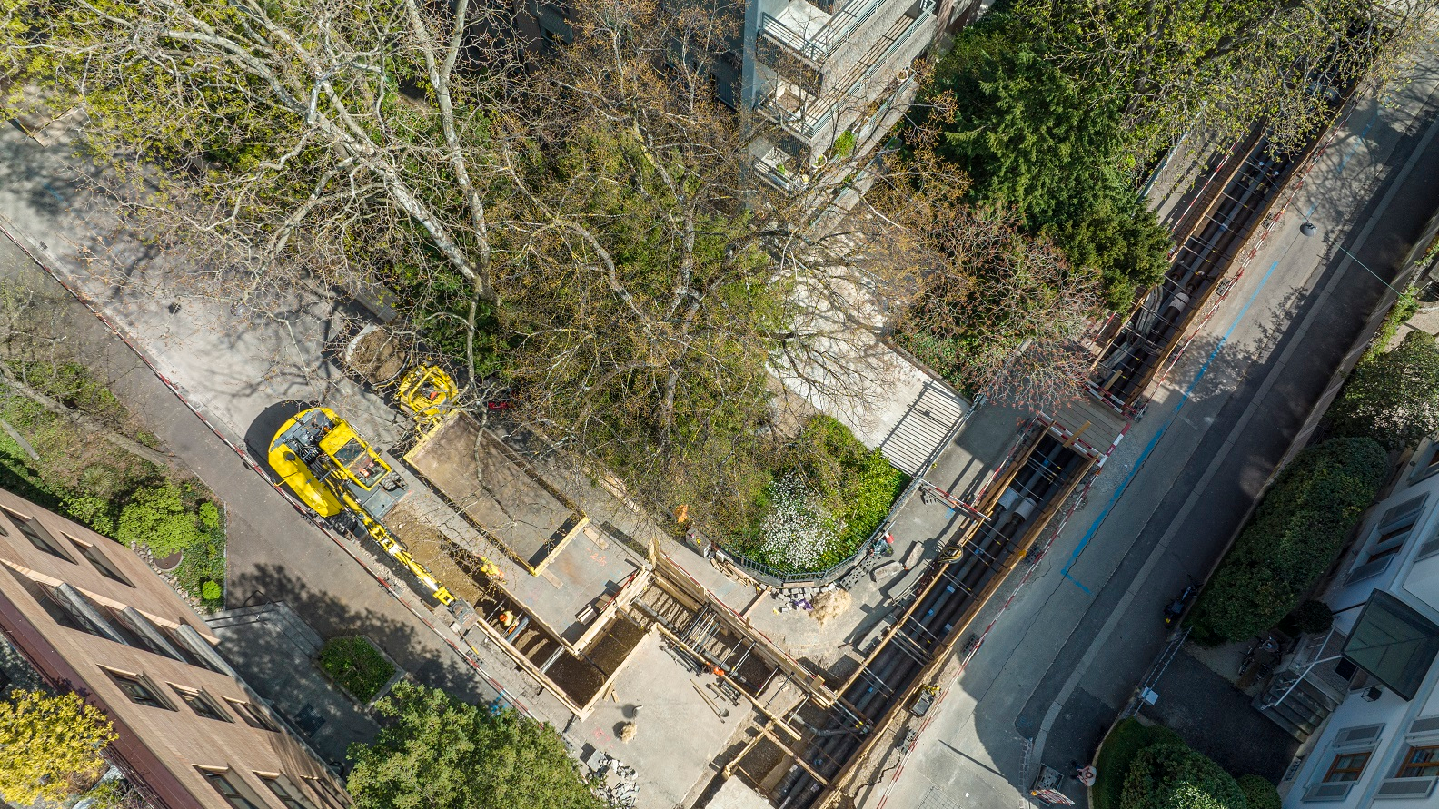 © Simon Havlik für IWB