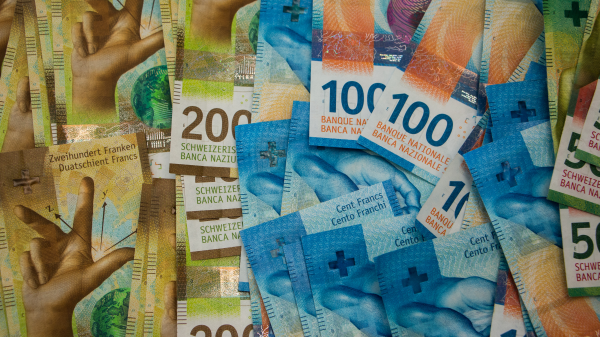 Das Schaffhauser Wirtschaftsjahr 2024